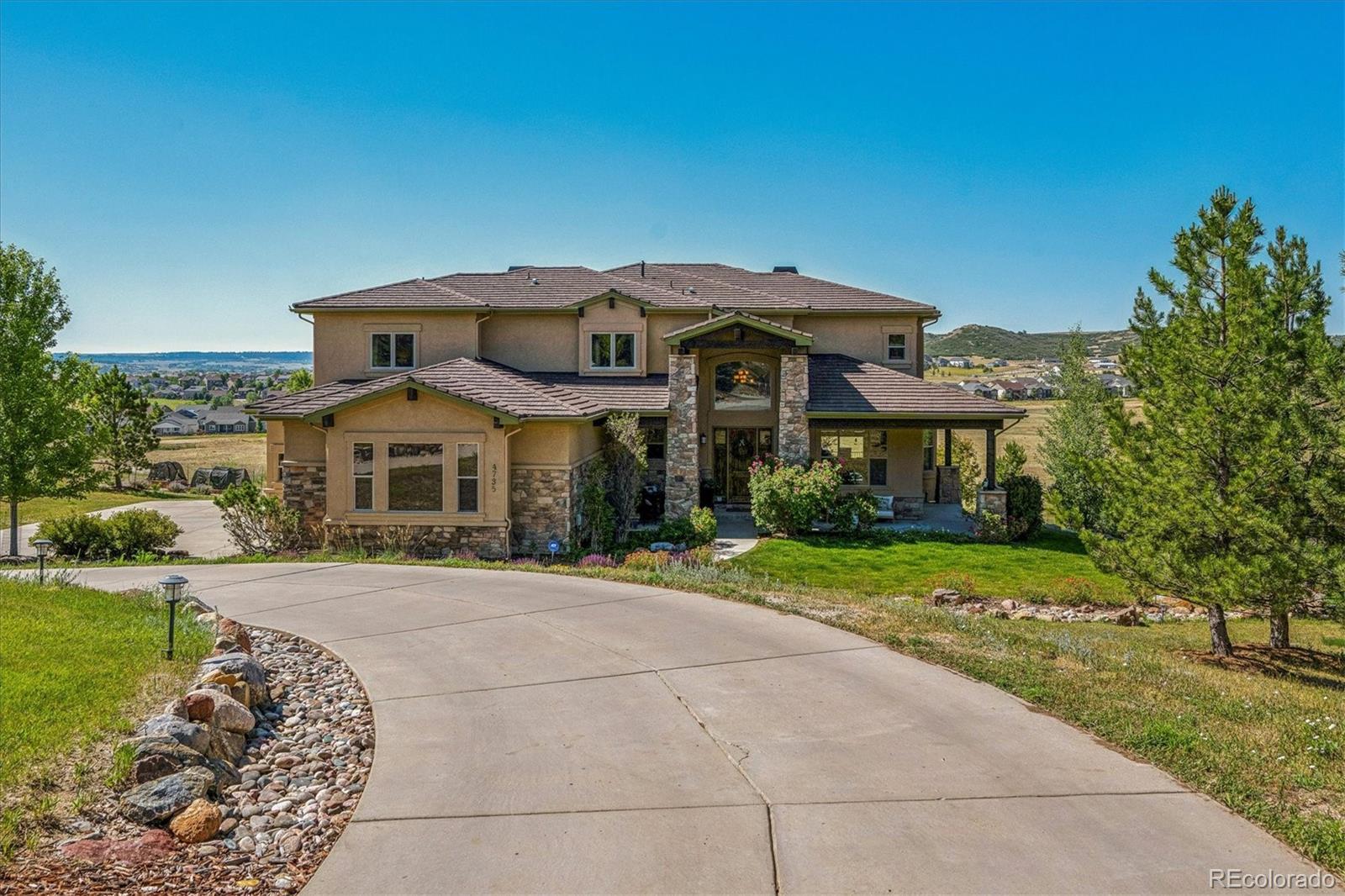 4735 Desperado Way