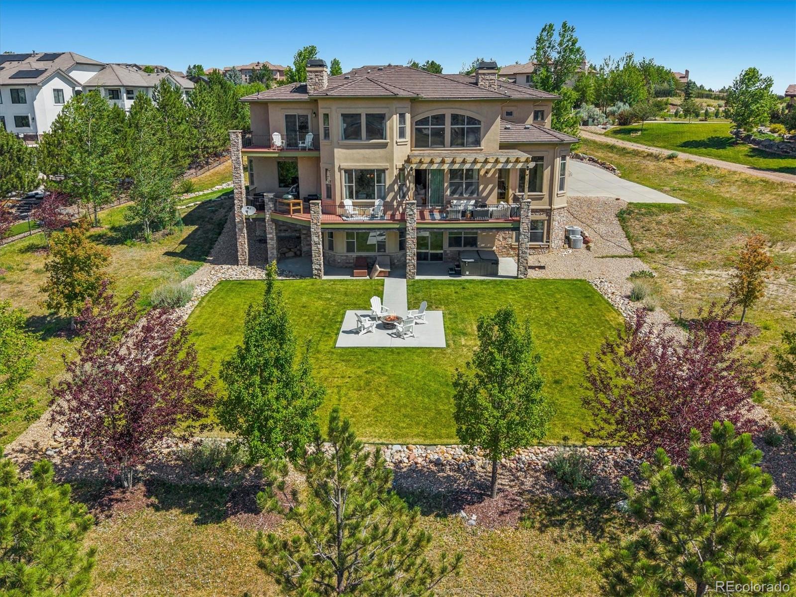 4735 Desperado Way