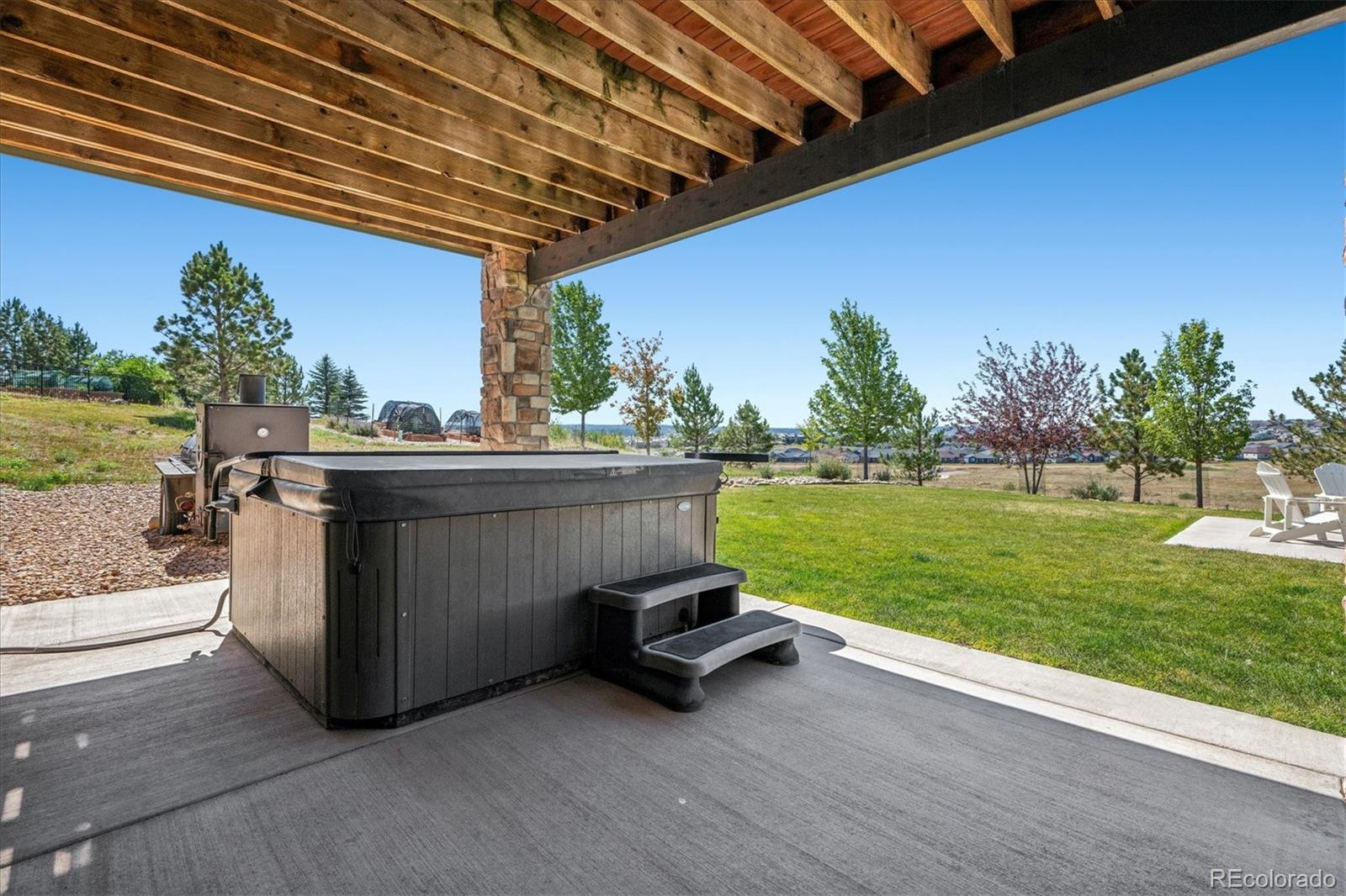 4735 Desperado Way