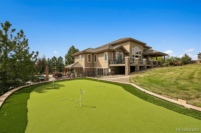 4923 Raintree Circle