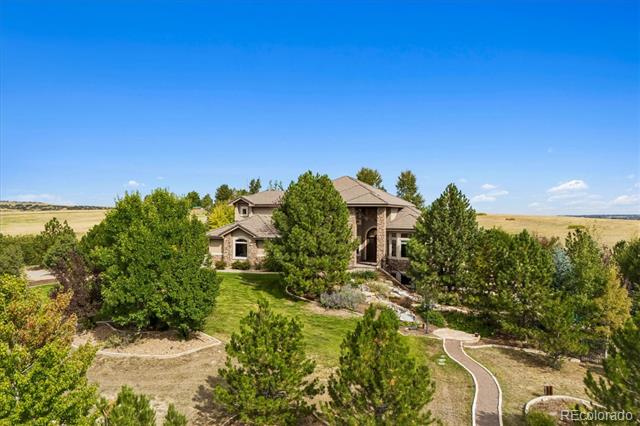 4923 Raintree Circle