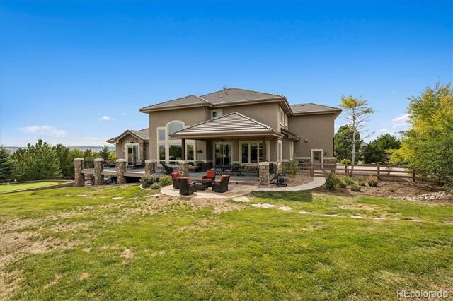 4923 Raintree Circle