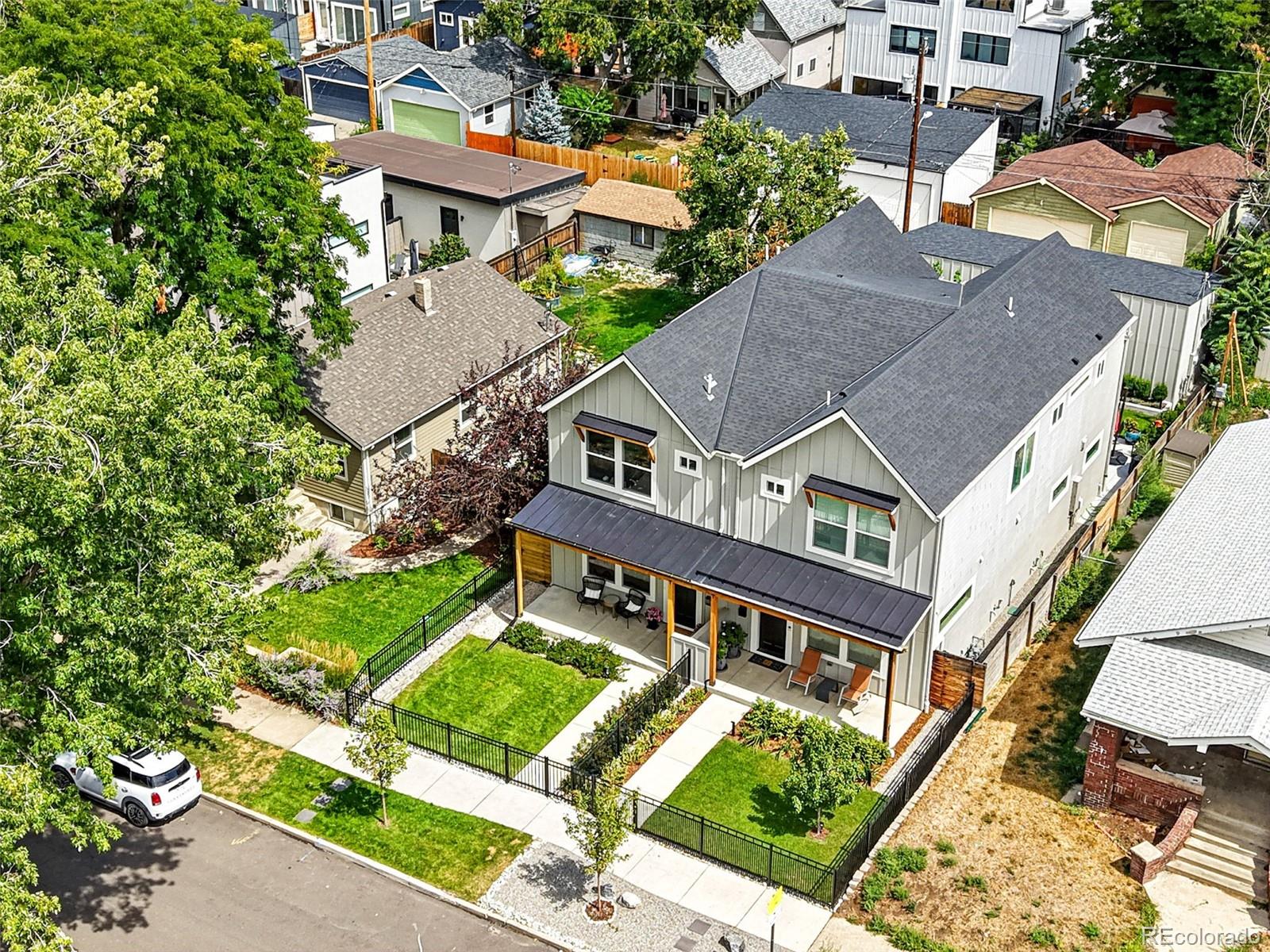 4516 Stuart Street