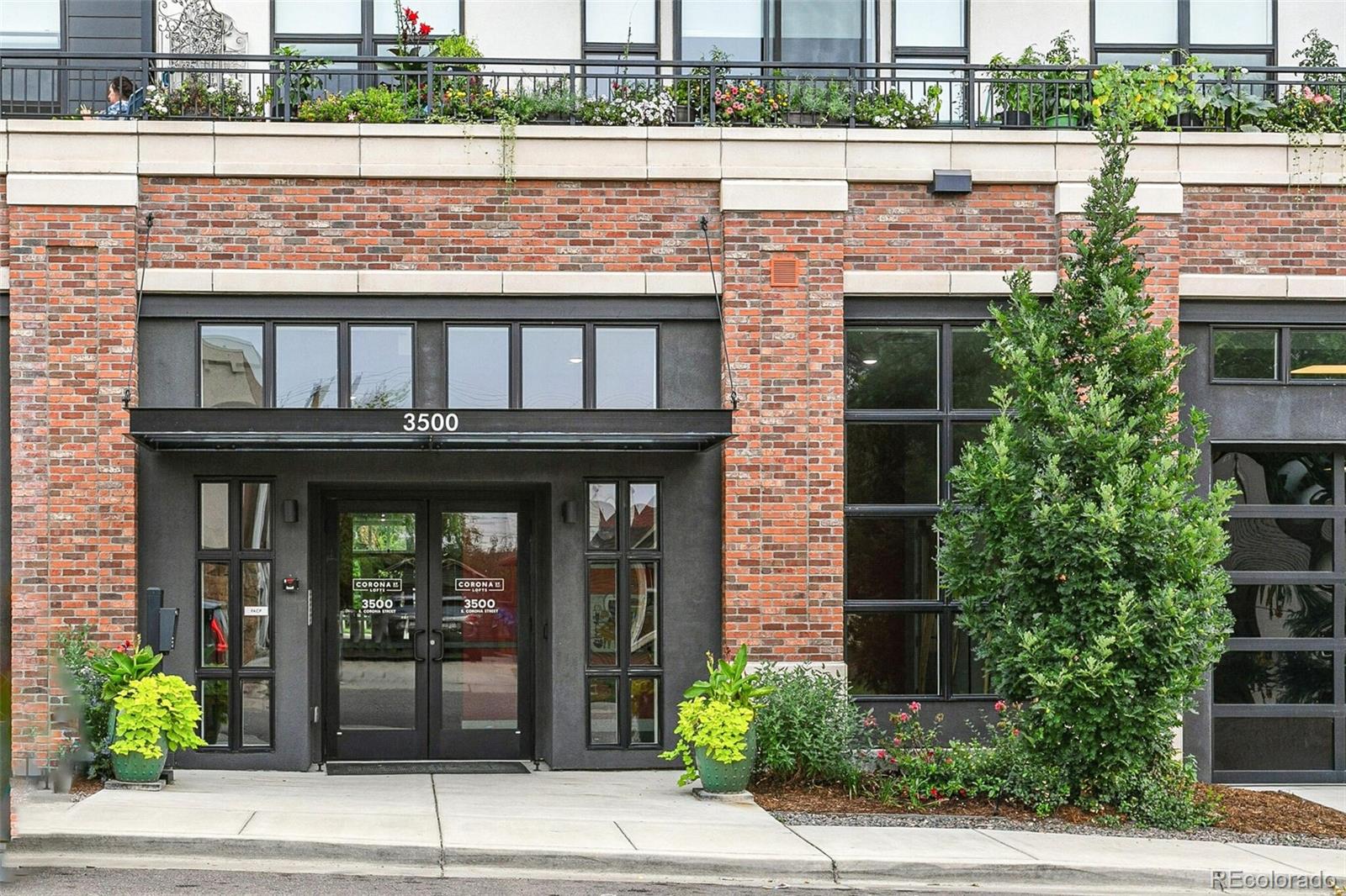 3500 S Corona Street Unit: 306