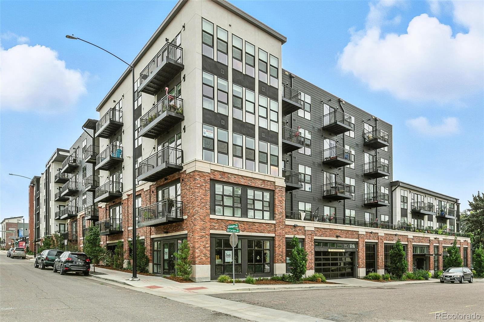 3500 S Corona Street Unit: 306