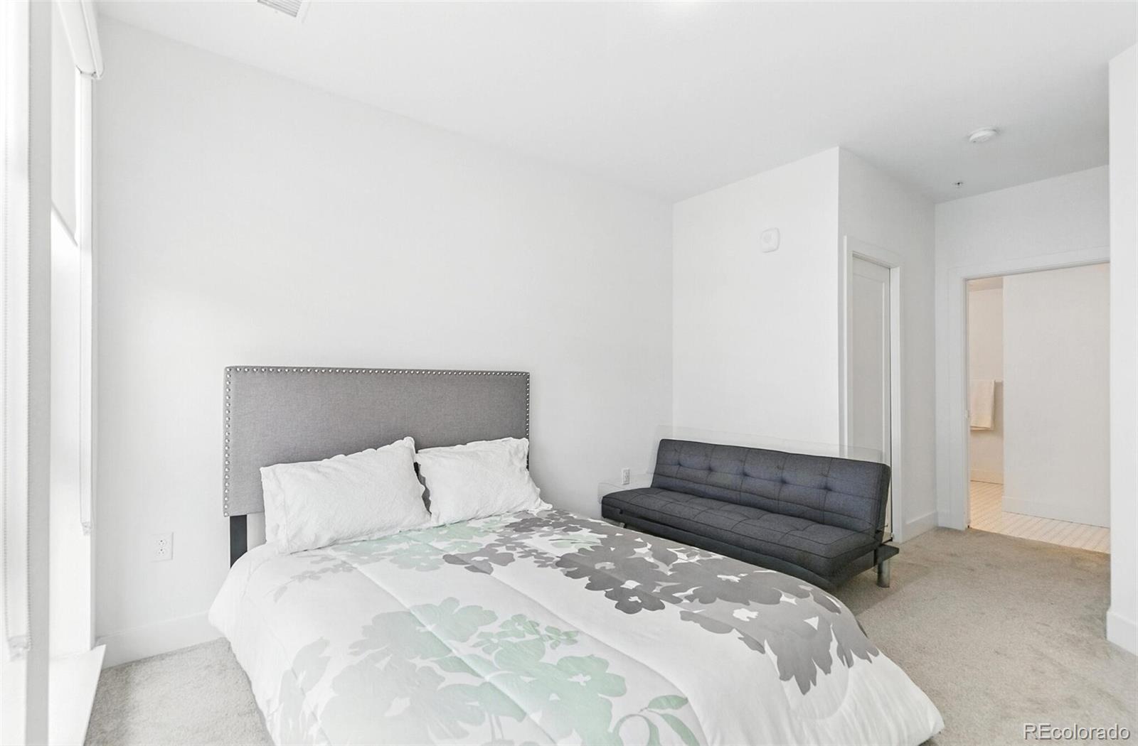 3500 S Corona Street Unit: 306