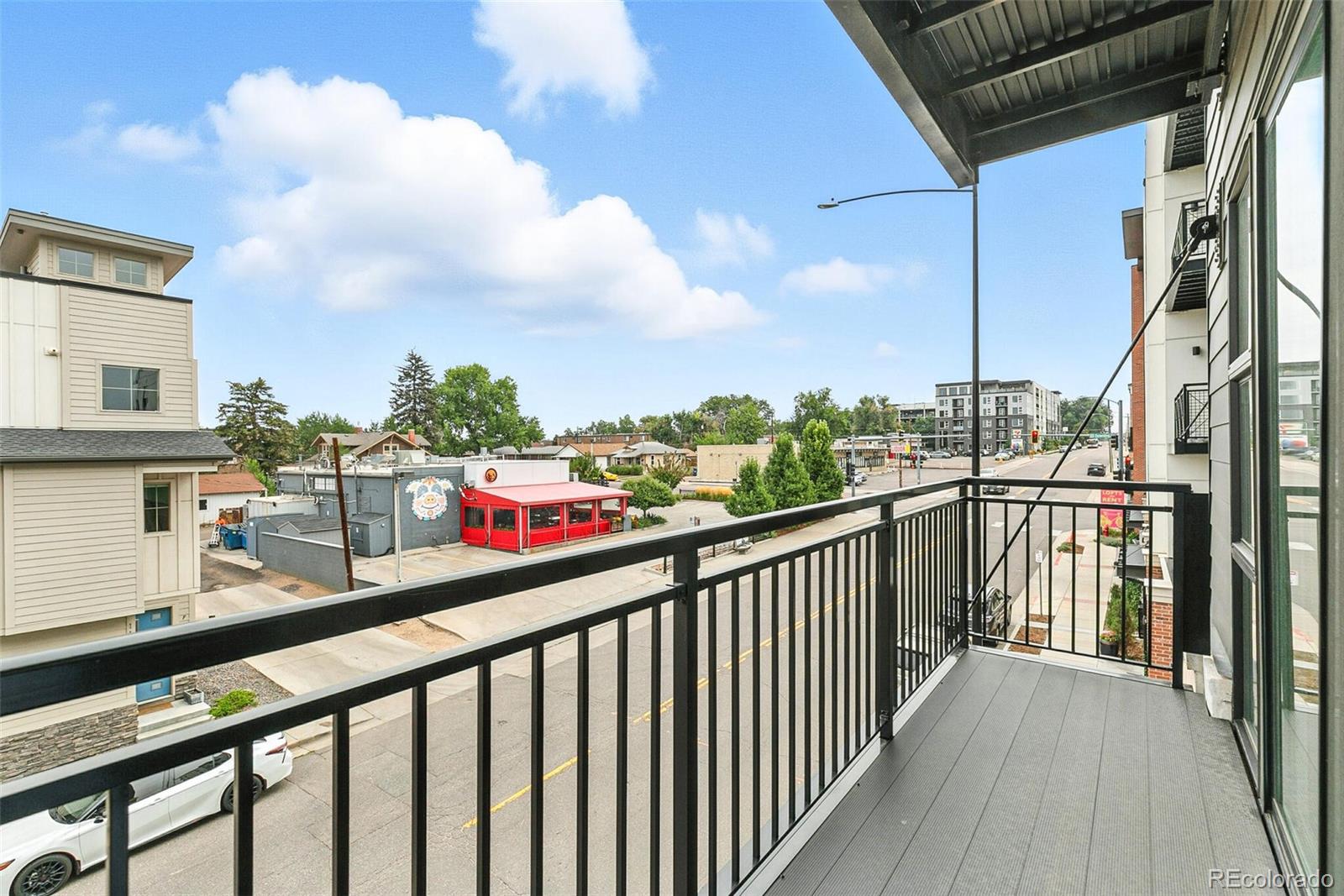 3500 S Corona Street Unit: 306