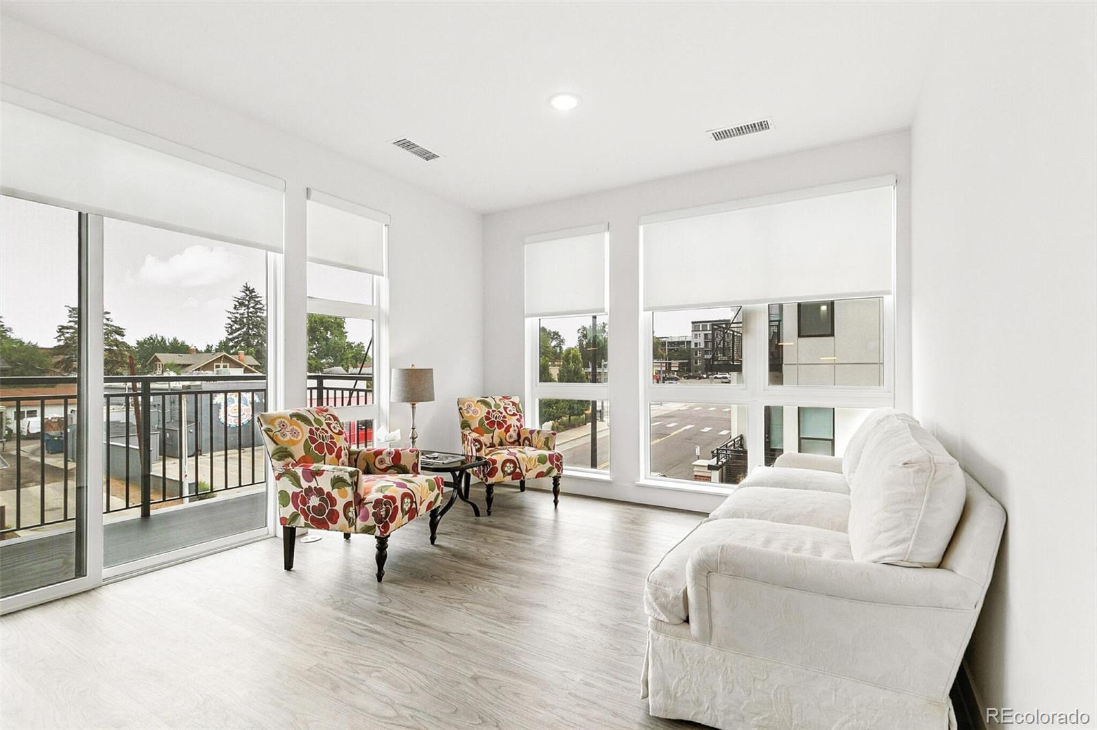 3500 S Corona Street Unit: 306