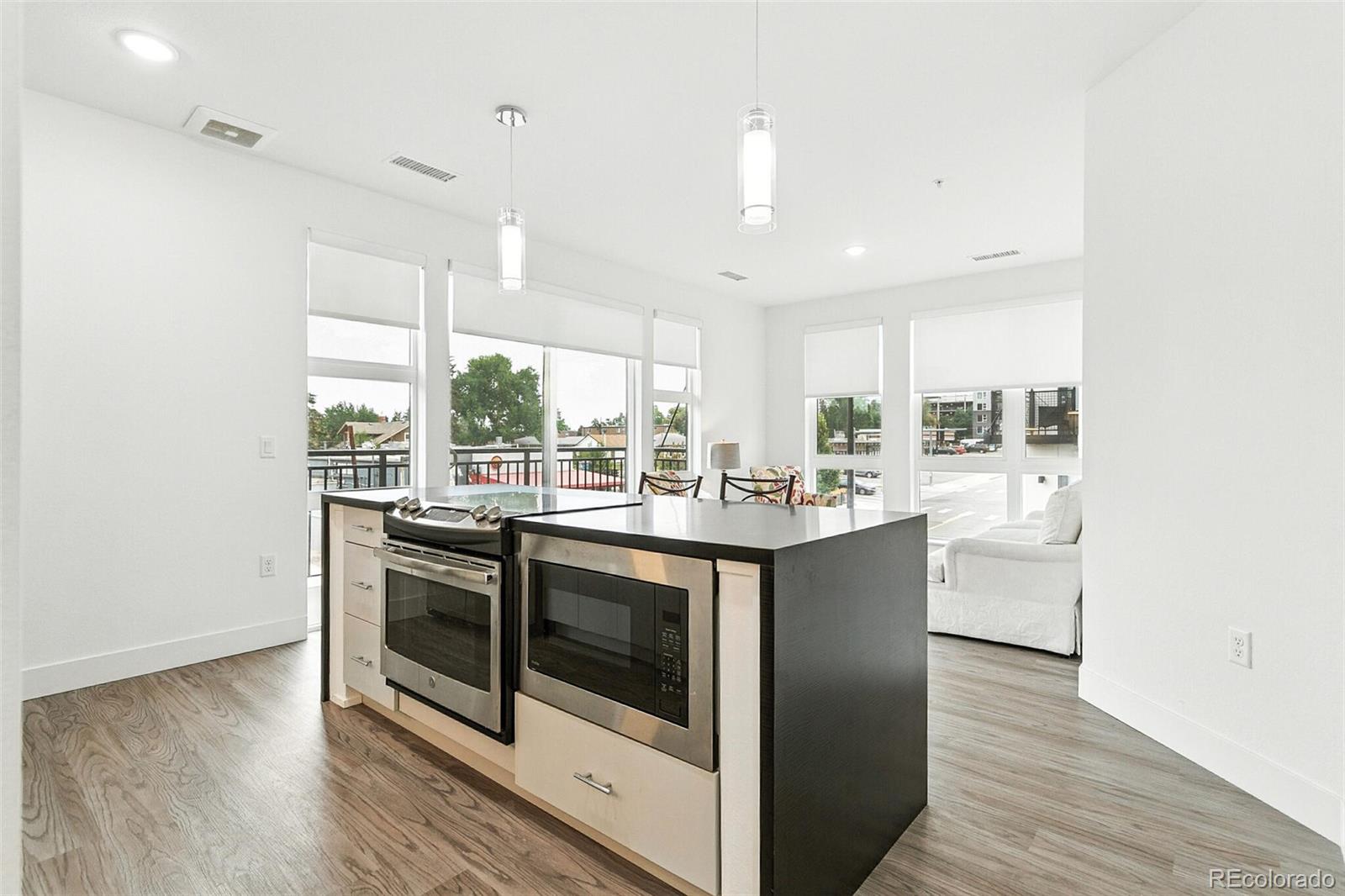 3500 S Corona Street Unit: 306