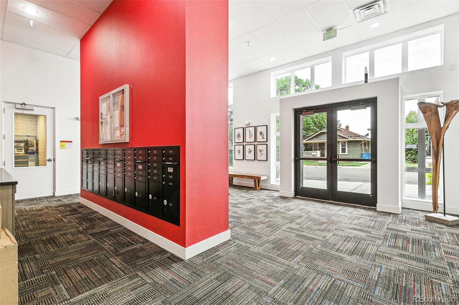 3500 S Corona Street Unit: 306