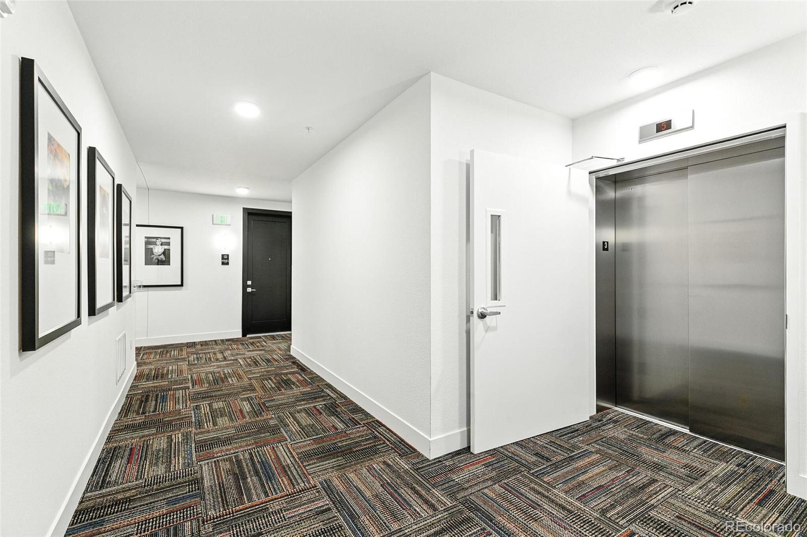 3500 S Corona Street Unit: 306