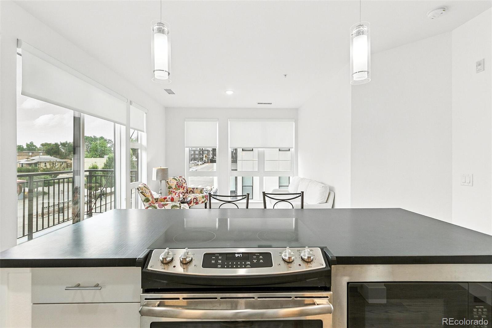 3500 S Corona Street Unit: 306