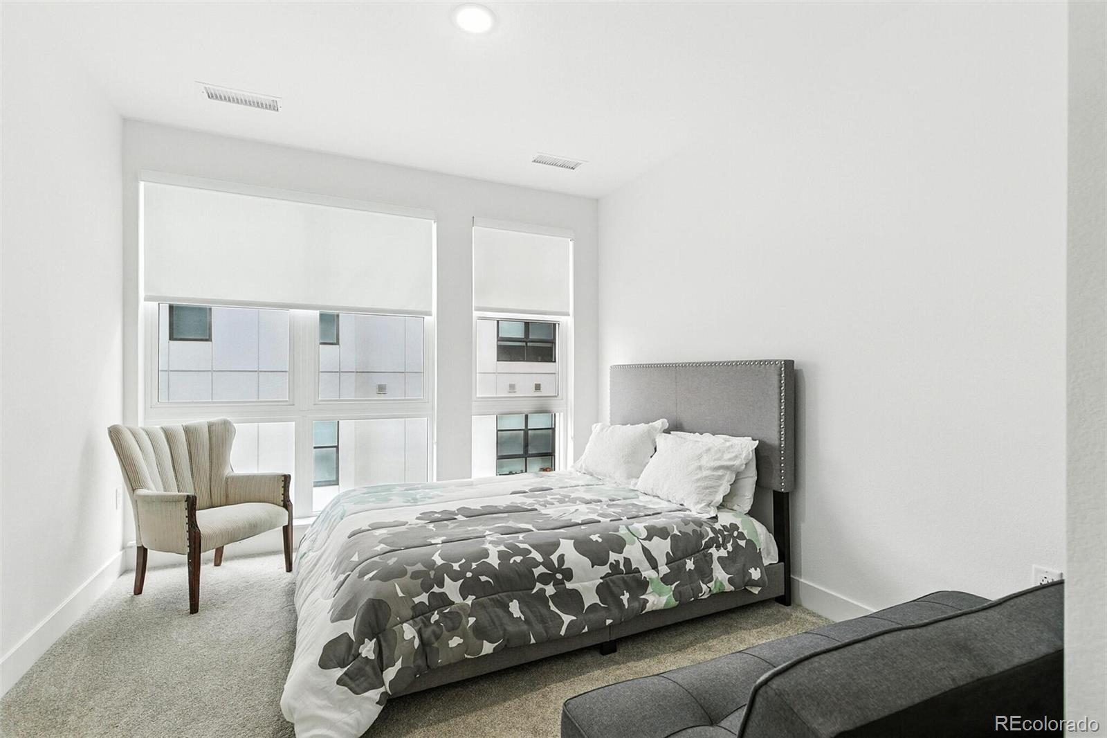 3500 S Corona Street Unit: 306