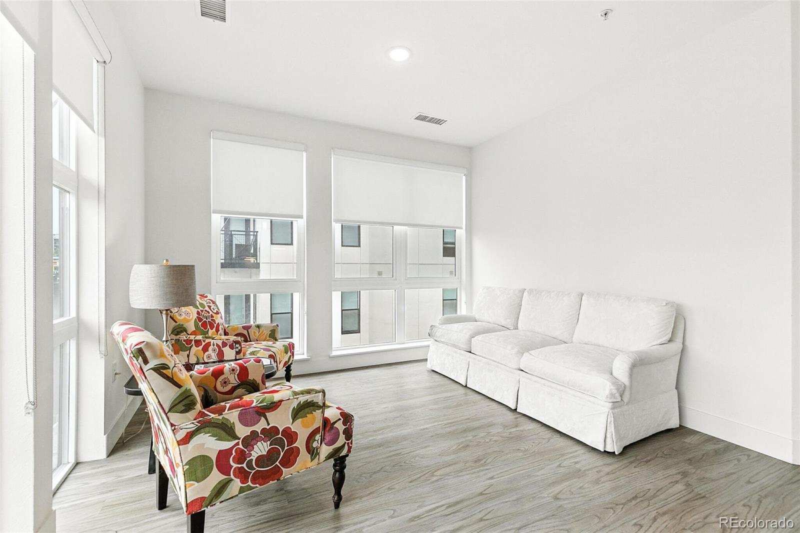 3500 S Corona Street Unit: 306