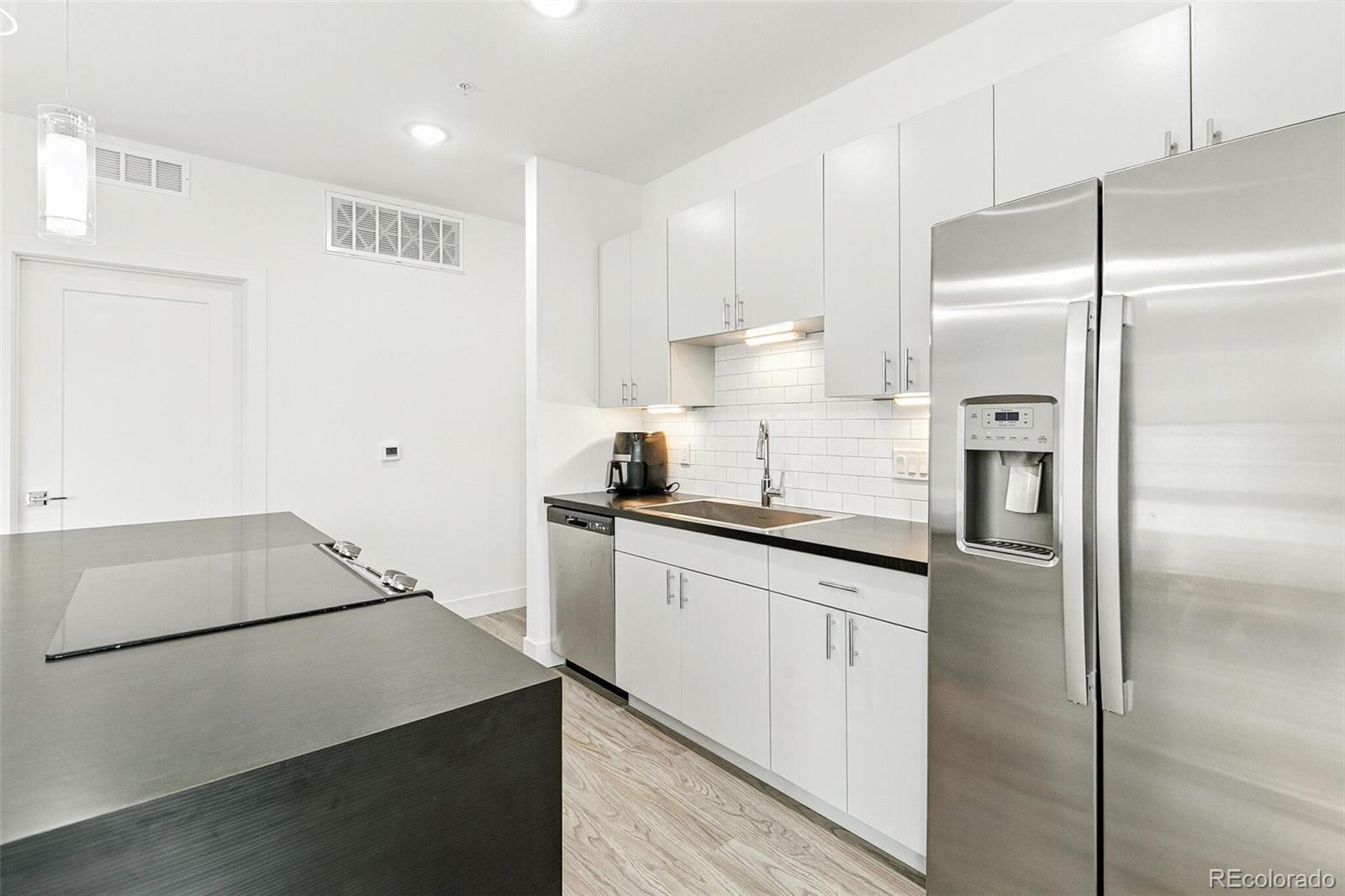 3500 S Corona Street Unit: 306