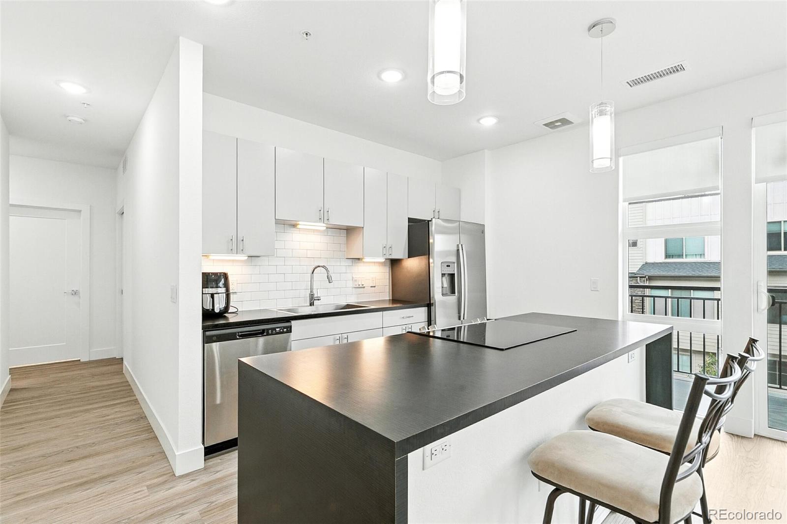 3500 S Corona Street Unit: 306