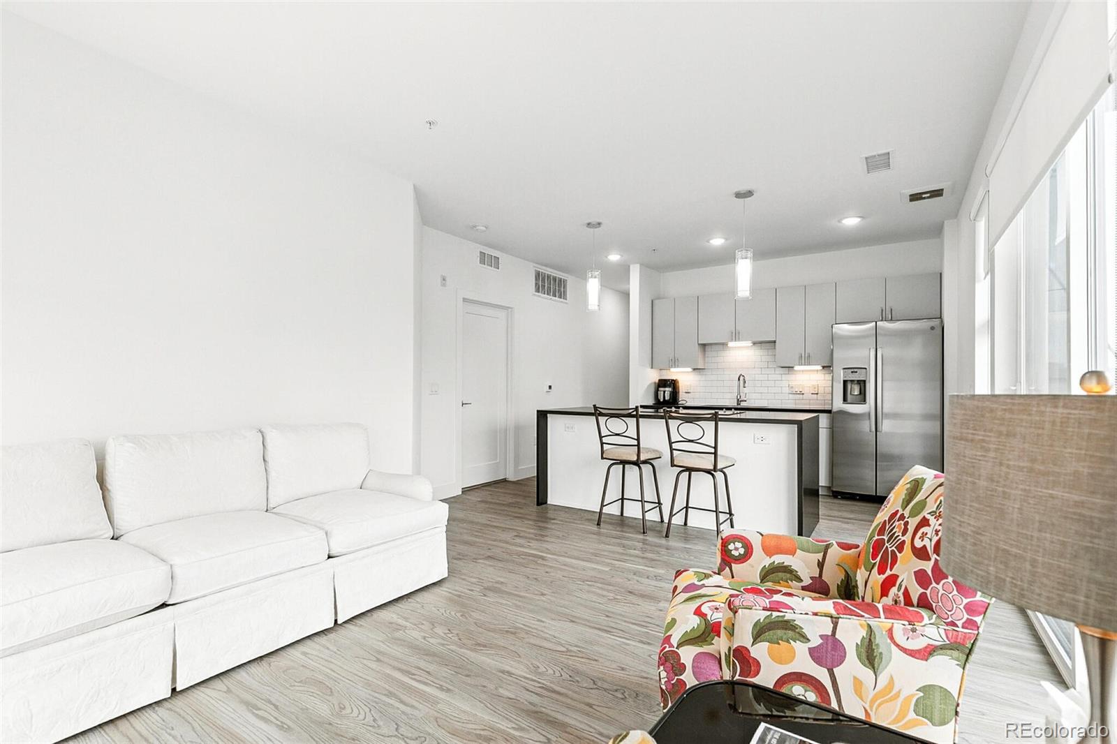 3500 S Corona Street Unit: 306