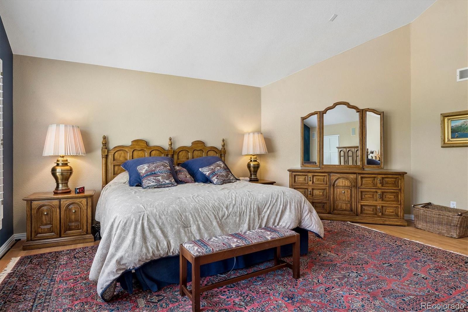 6500 W Mansfield Avenue Unit: 33