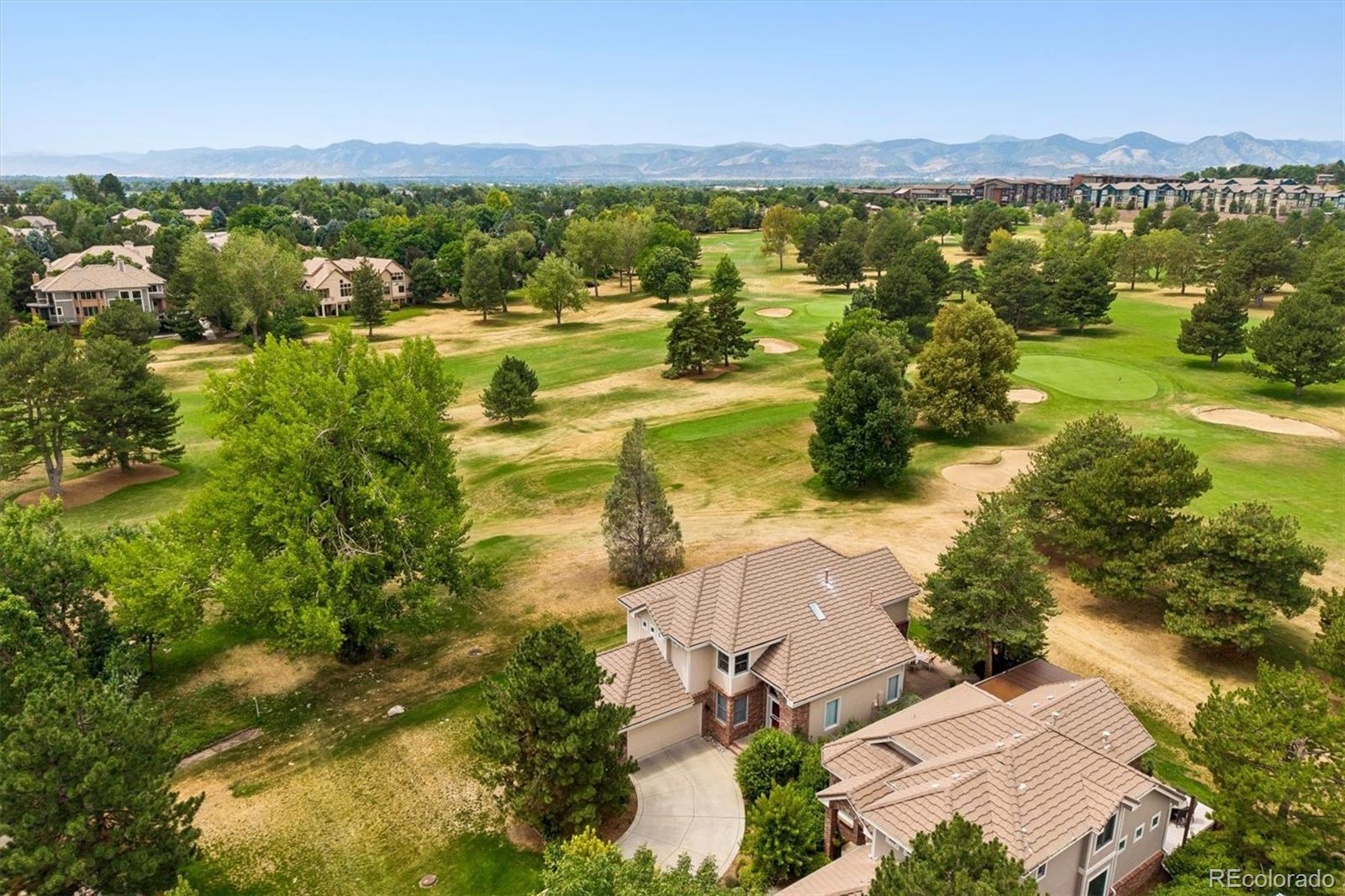 6500 W Mansfield Avenue Unit: 33