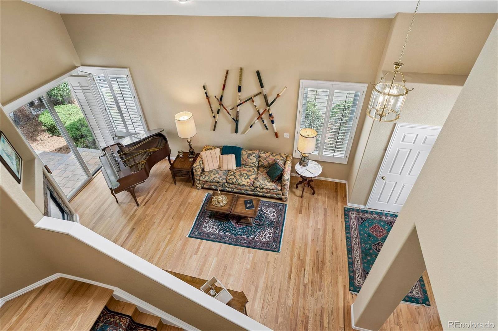 6500 W Mansfield Avenue Unit: 33