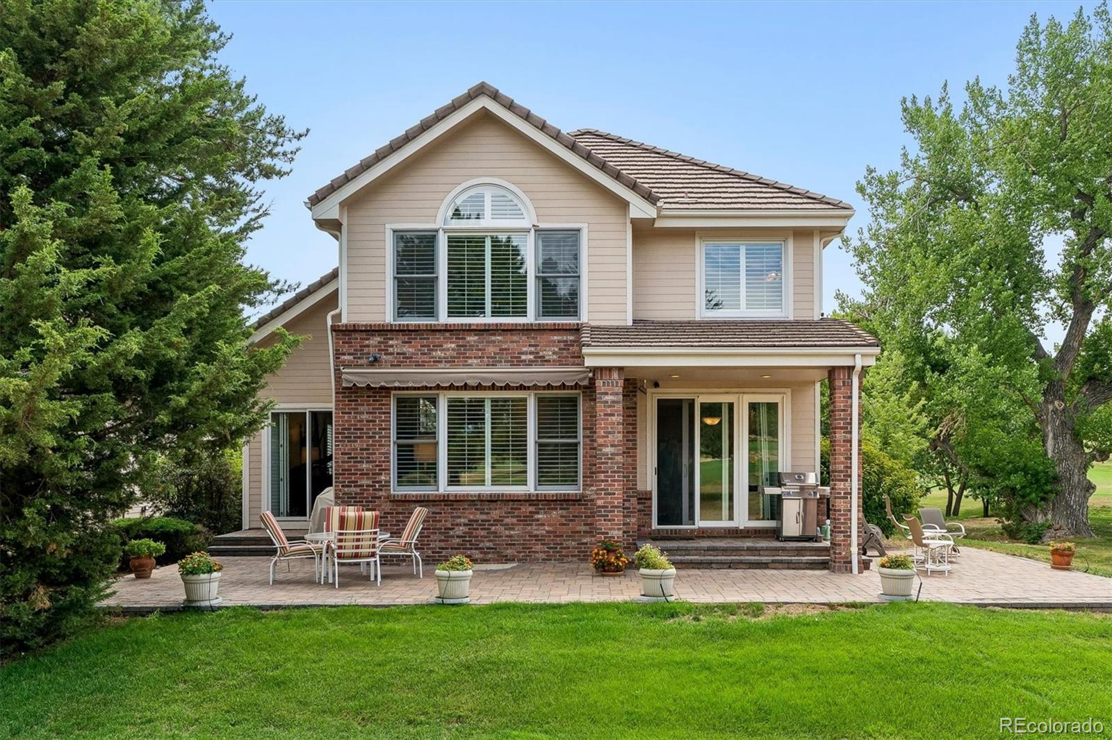 6500 W Mansfield Avenue Unit: 33