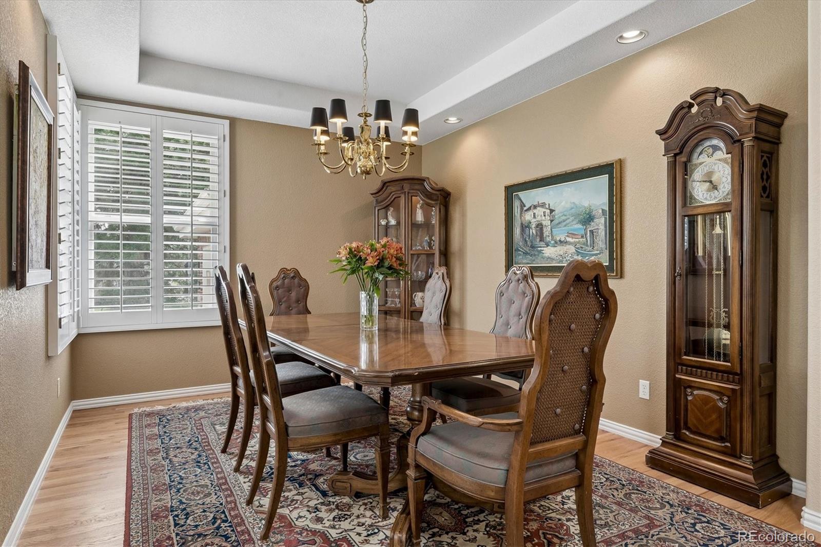 6500 W Mansfield Avenue Unit: 33