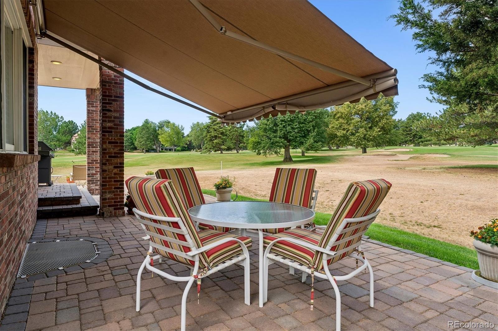 6500 W Mansfield Avenue Unit: 33