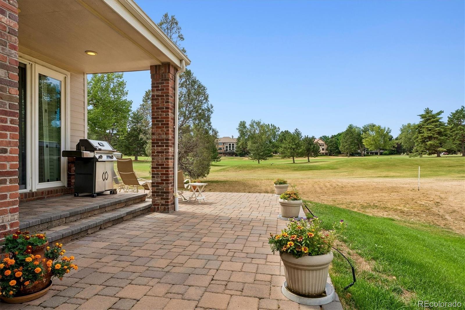 6500 W Mansfield Avenue Unit: 33