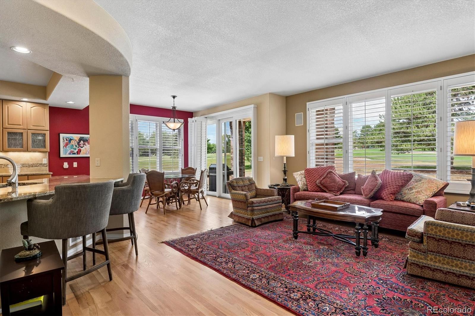 6500 W Mansfield Avenue Unit: 33