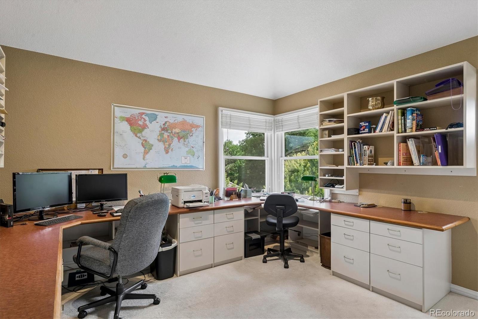 6500 W Mansfield Avenue Unit: 33