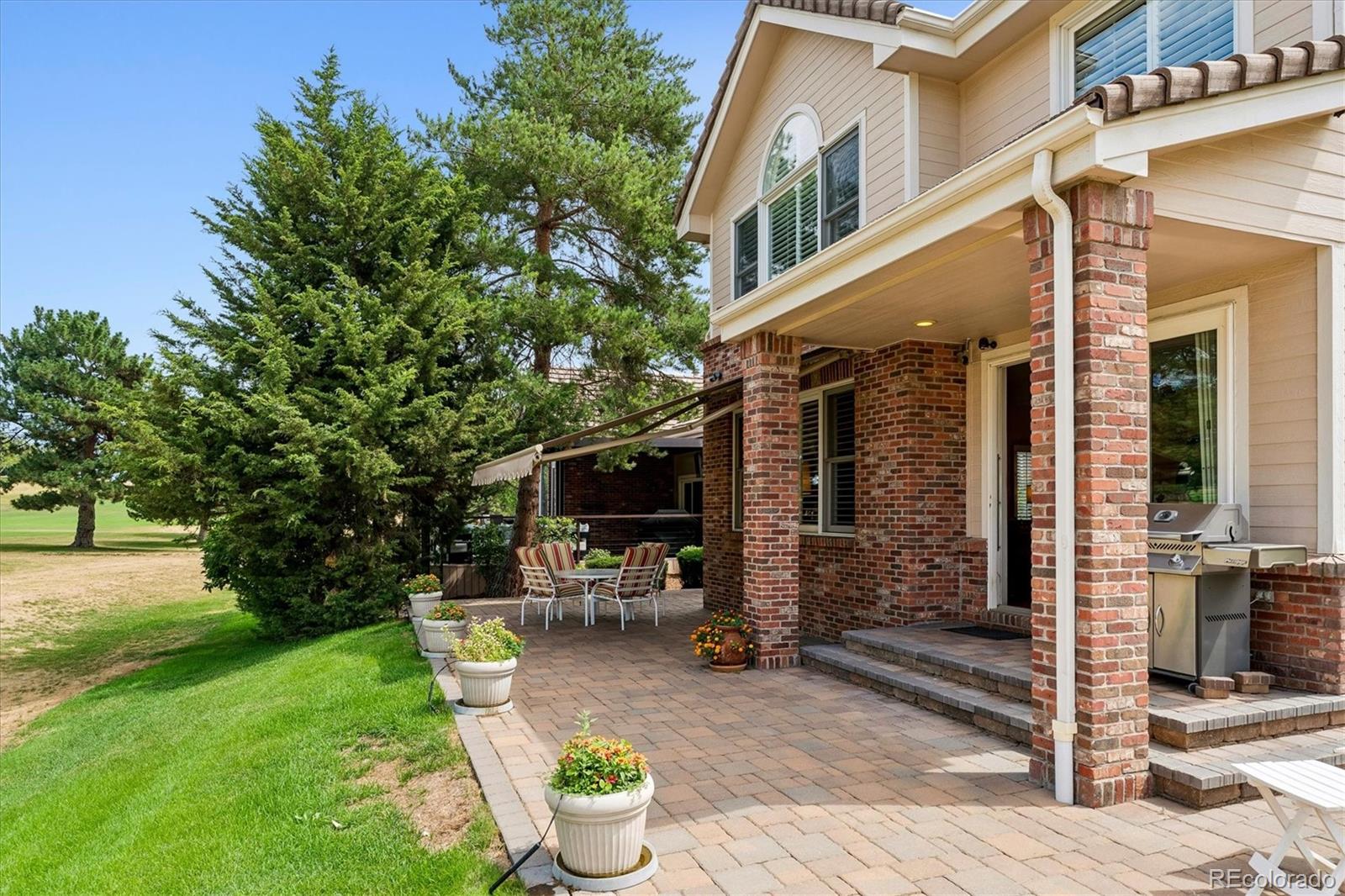 6500 W Mansfield Avenue Unit: 33