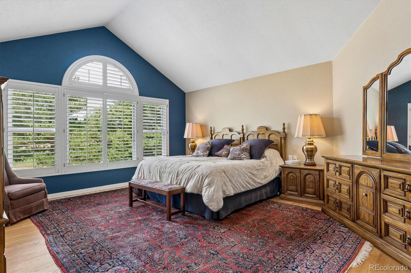 6500 W Mansfield Avenue Unit: 33