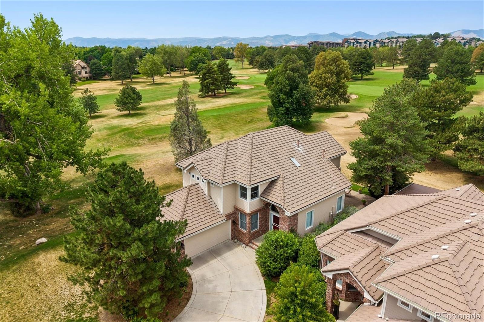6500 W Mansfield Avenue Unit: 33