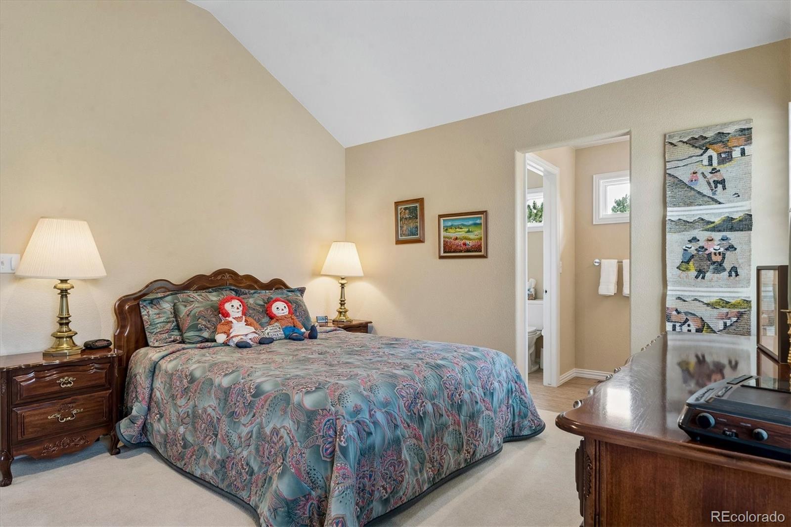 6500 W Mansfield Avenue Unit: 33