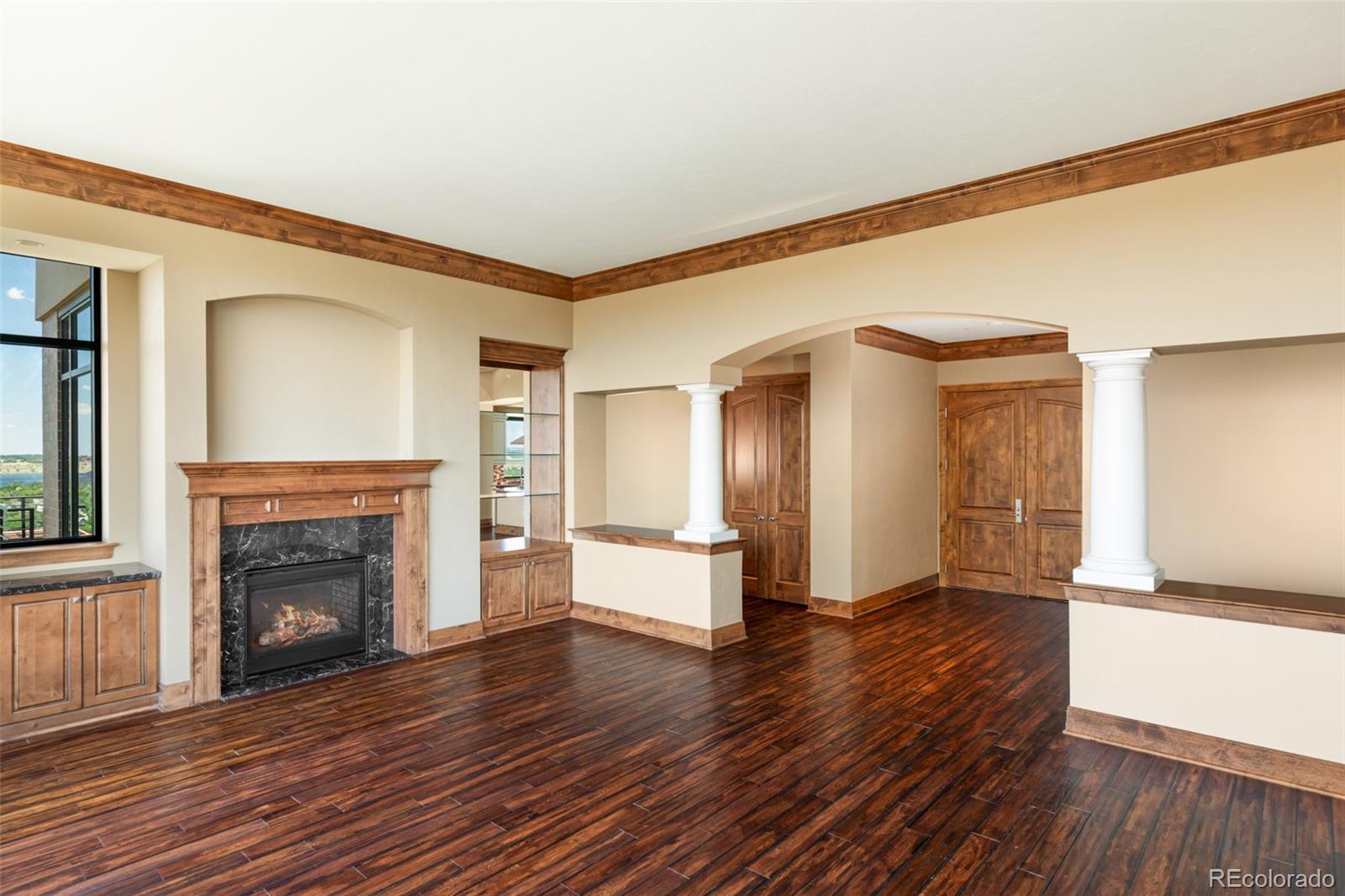 8100 E Union Avenue Unit: 2405