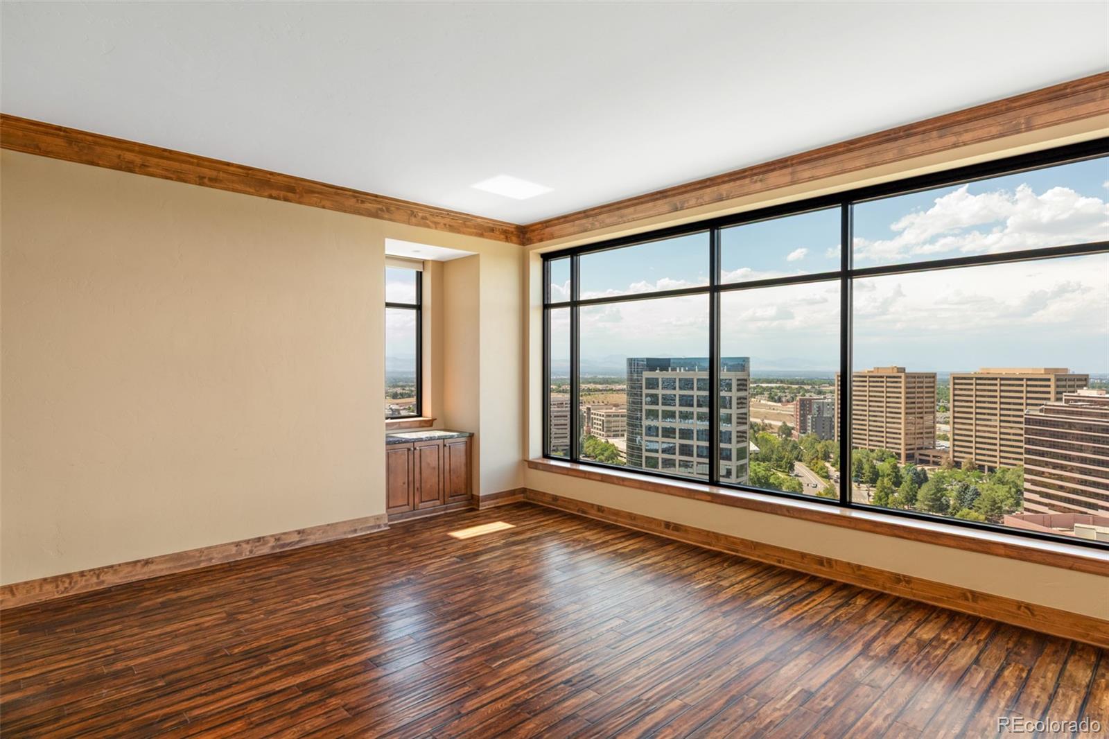 8100 E Union Avenue Unit: 2405