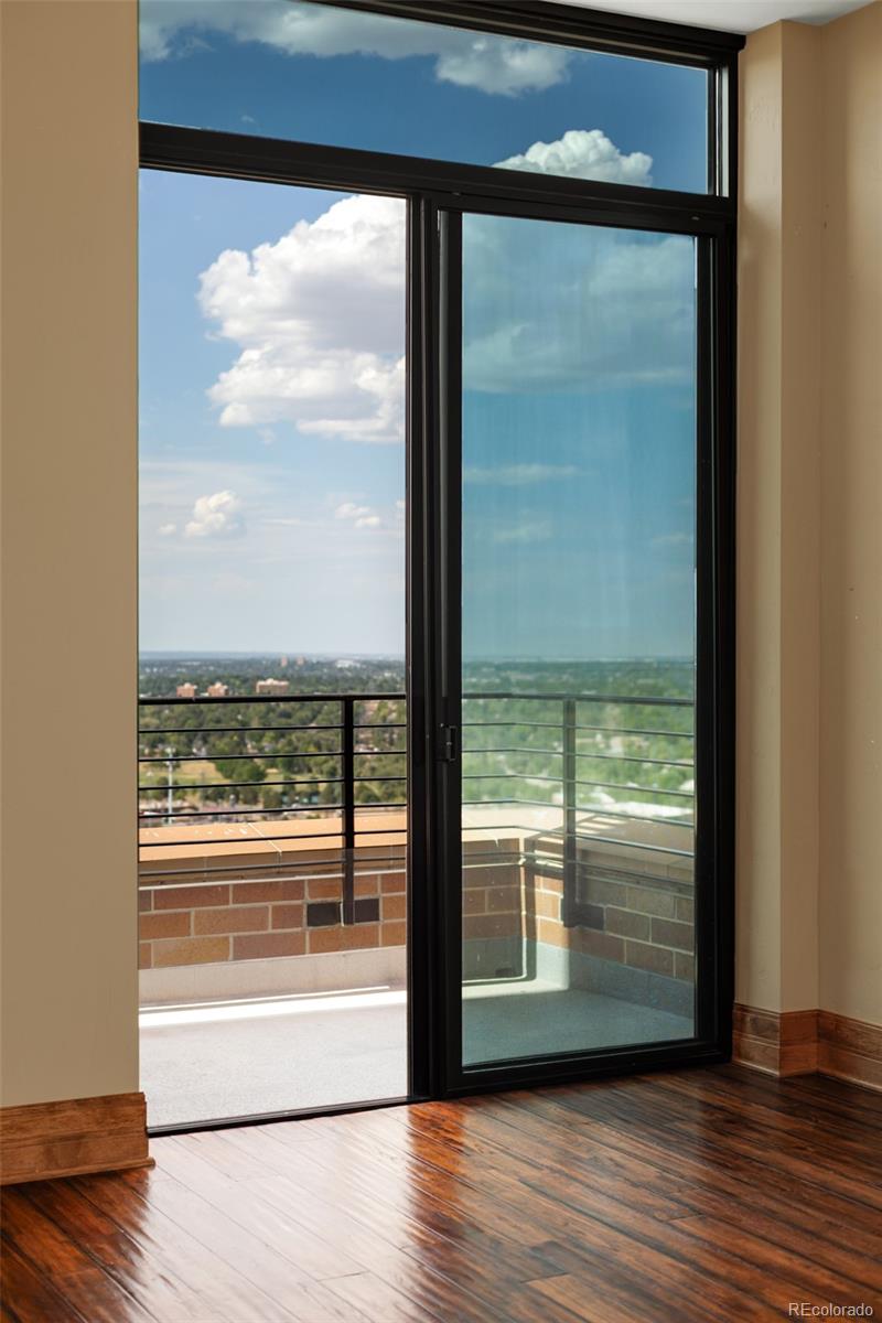 8100 E Union Avenue Unit: 2405