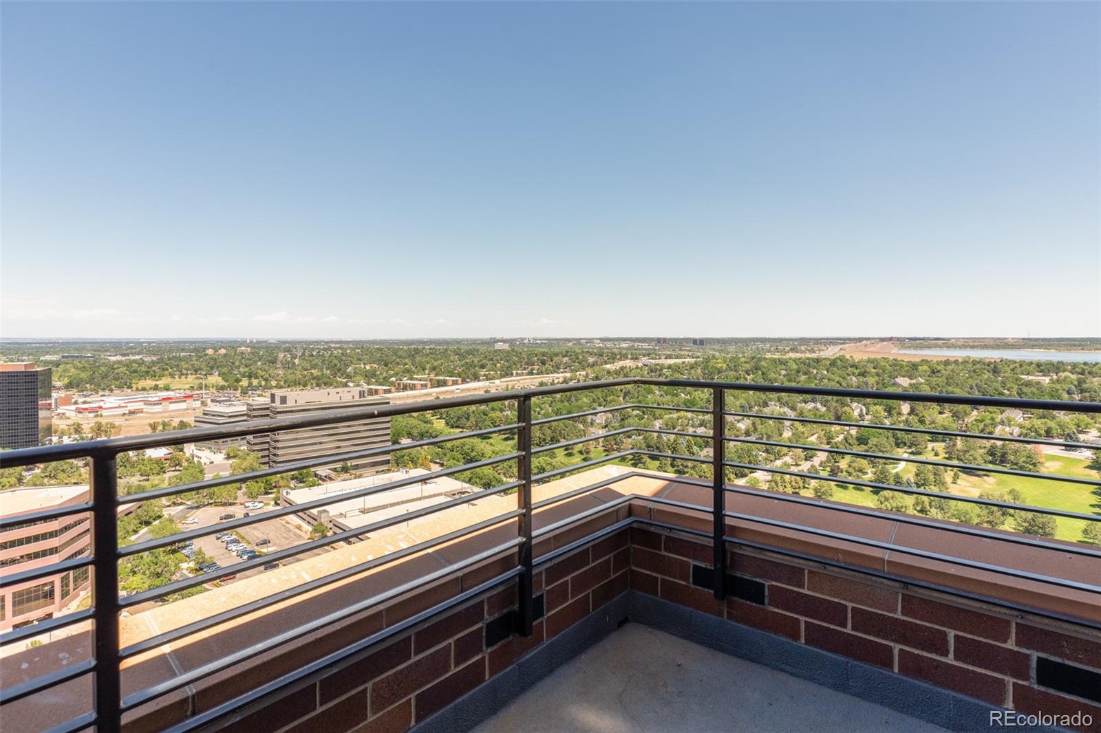 8100 E Union Avenue Unit: 2405