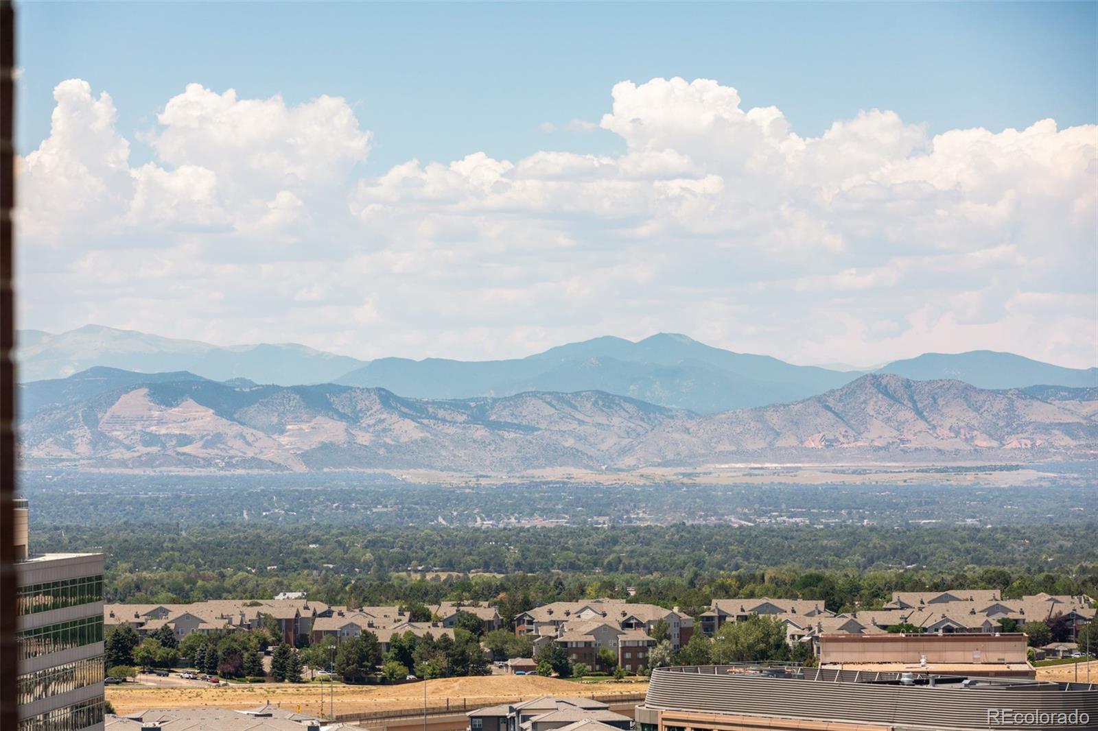 8100 E Union Avenue Unit: 2405