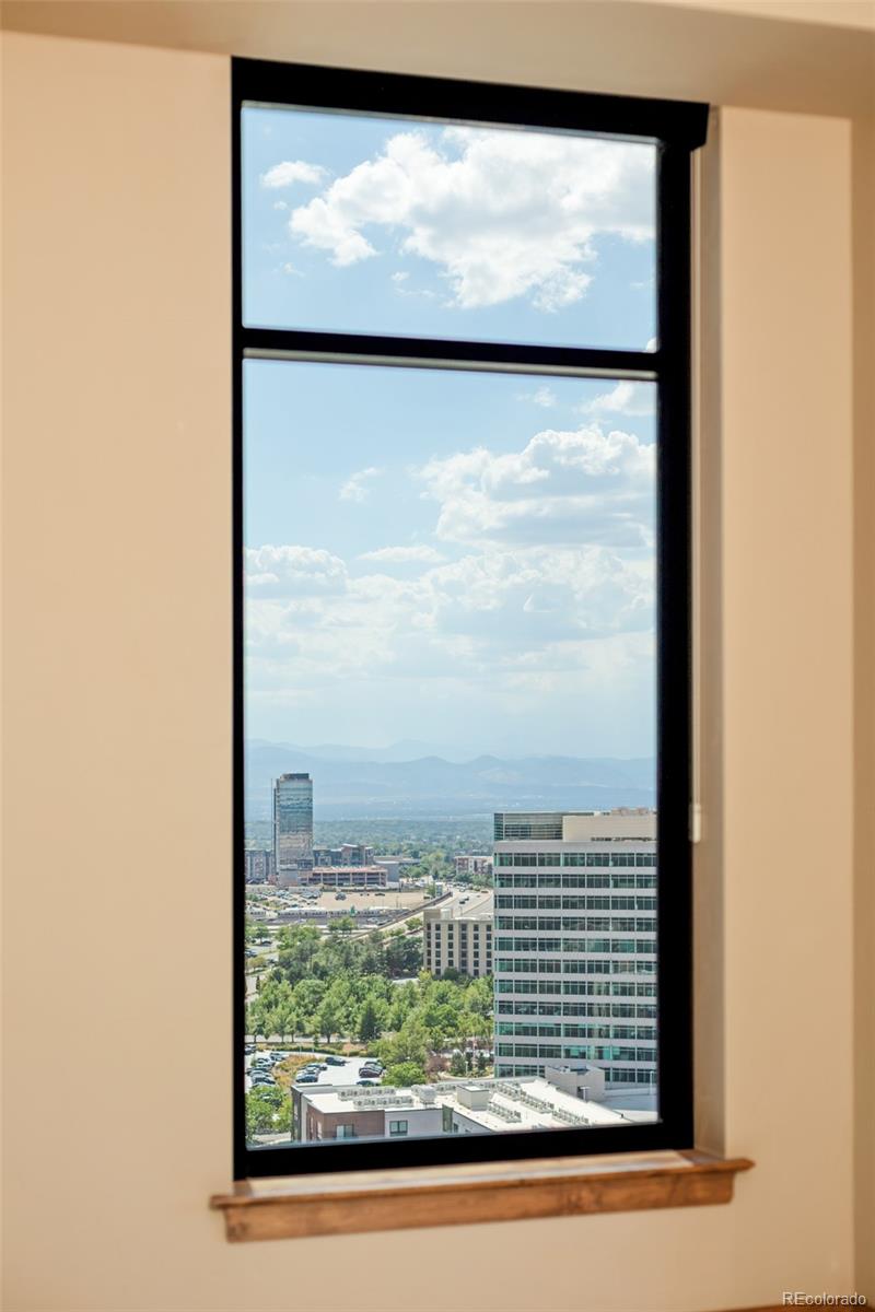 8100 E Union Avenue Unit: 2405