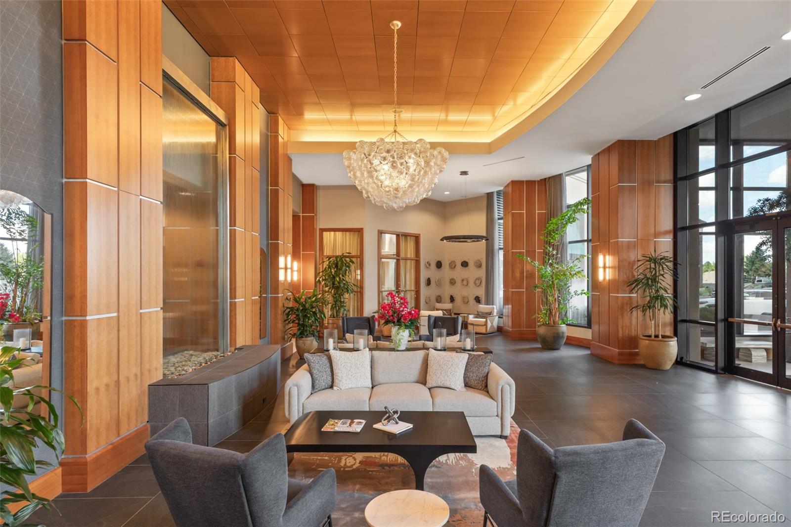 8100 E Union Avenue Unit: 2405