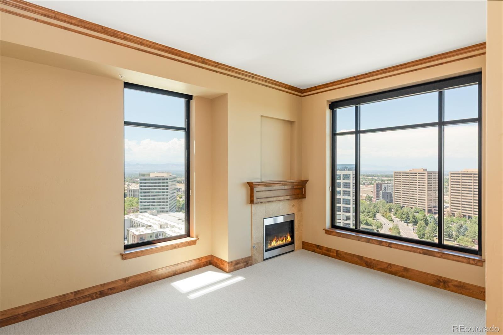 8100 E Union Avenue Unit: 2405