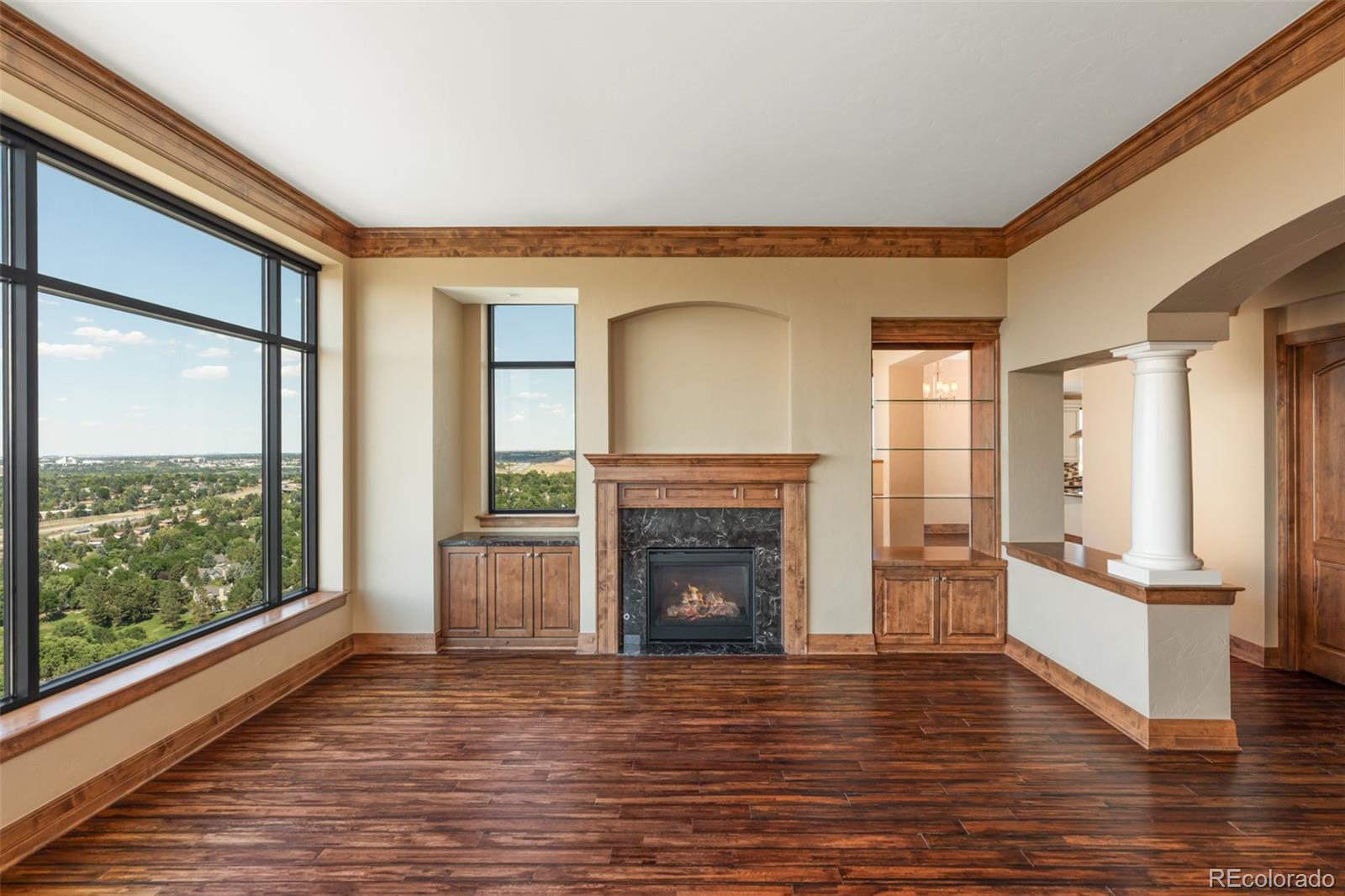 8100 E Union Avenue Unit: 2405