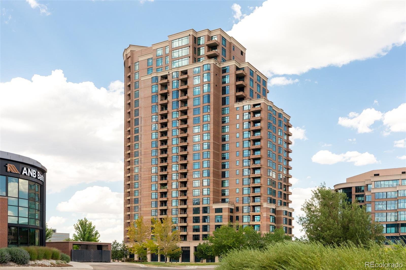 8100 E Union Avenue Unit: 2405
