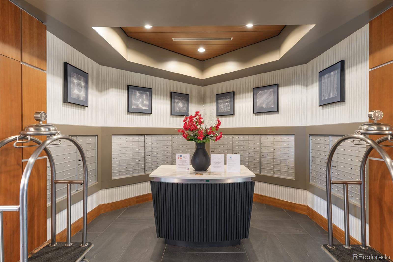 8100 E Union Avenue Unit: 2405
