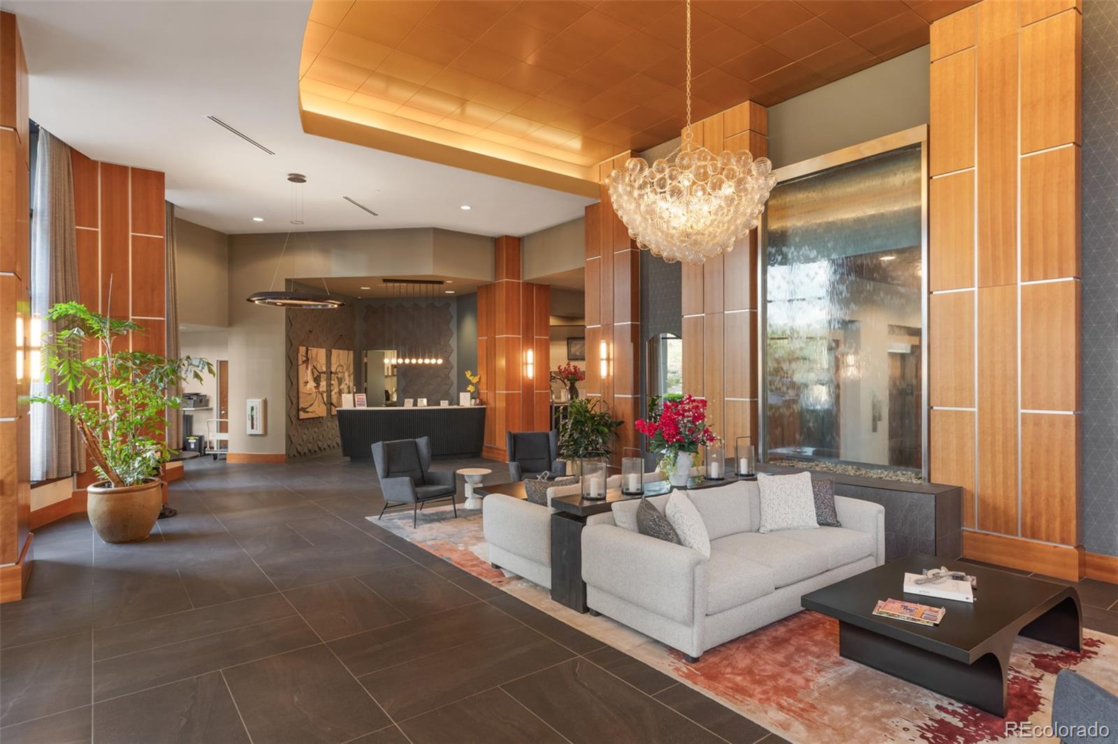 8100 E Union Avenue Unit: 2405