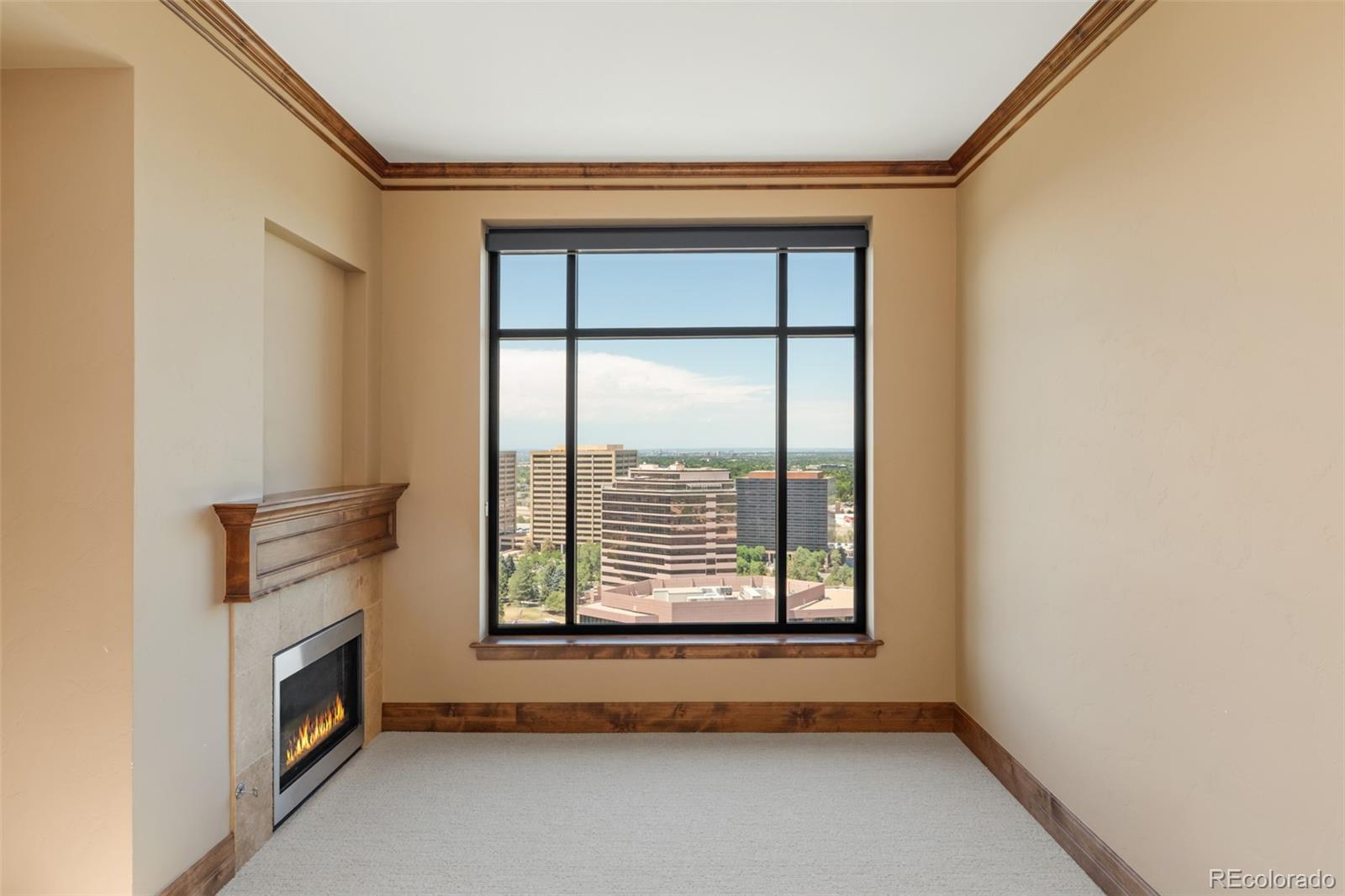 8100 E Union Avenue Unit: 2405