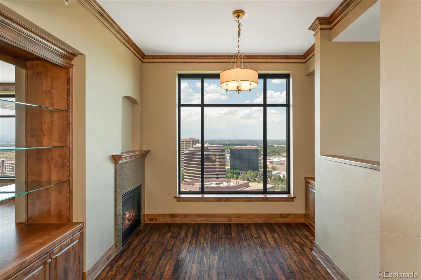8100 E Union Avenue Unit: 2405