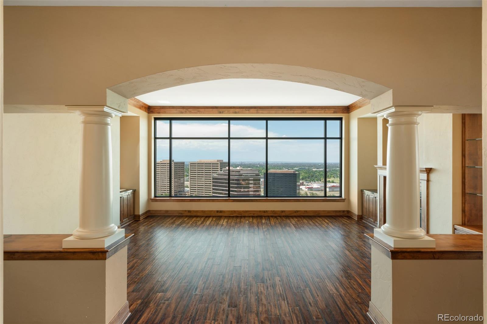 8100 E Union Avenue Unit: 2405