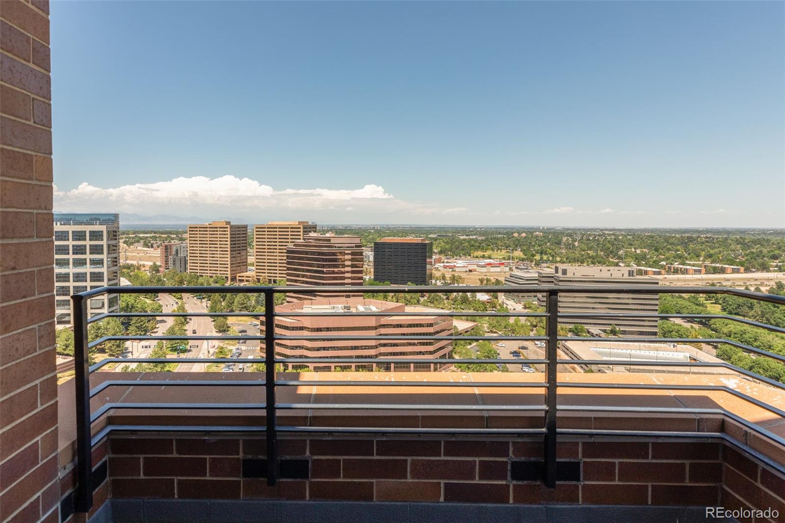 8100 E Union Avenue Unit: 2405